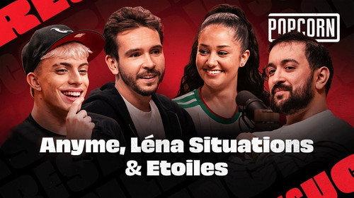 Popcorn Season 7 Episode 4 - Episode 4