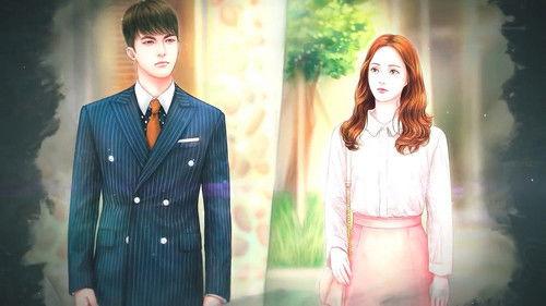 Something About 1% Season 1 Episode 3 - A Problematic Man; 'This is cheating, you know.'