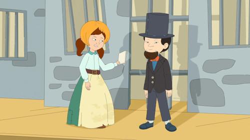 F is for Family Season 4 Episode 8 - Murphy & Son
