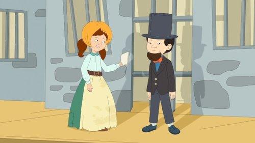 F is for Family Season 4 Episode 8 - Murphy & Son