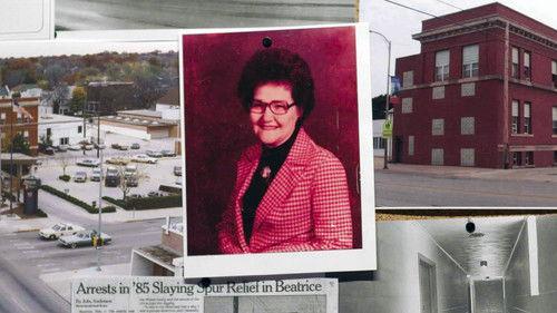 Mind Over Murder Season 1 Episode 4 - Episode 4