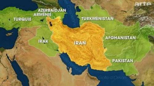 Mapping the World Season 23 Episode 23 - Episode 23