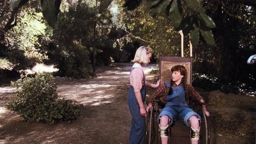 The Waltons Season 6 Episode 19 - The Ordeal