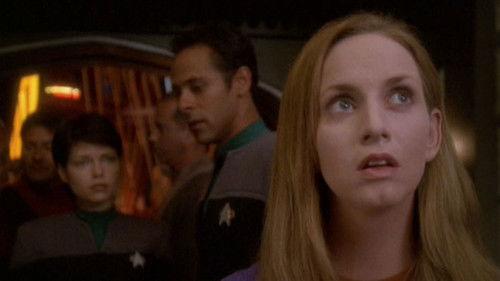 Star Trek: Deep Space Nine Season 7 Episode 5 - Chrysalis