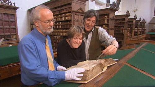 Time Team Season 13 Episode 10 - Birthplace of the Confessor - Islip, Oxfordshire