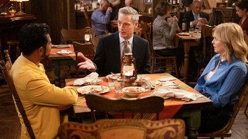 Ghosts Season 5 Episode 17 - The Investor