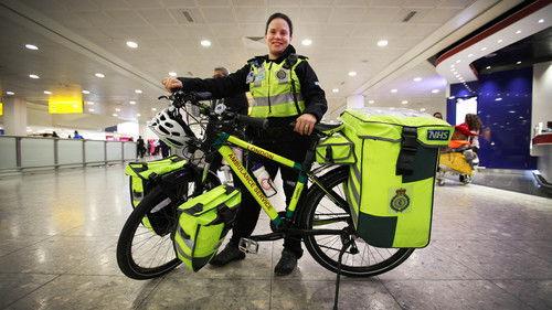 Britain's Busiest Airport: Heathrow Season 2 Episode 2 - Episode 2