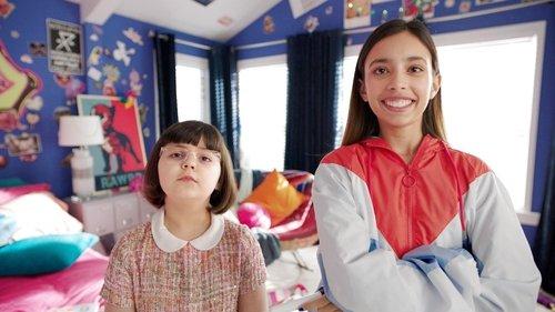 Gabby Duran and the Unsittables Season 1 Episode 13 - Gabby Duran: Genius