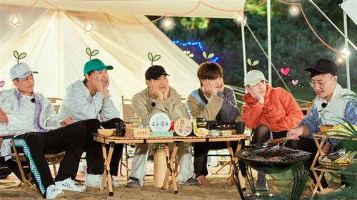 Go for Happiness Season 1 Episode 4 - Episode 4