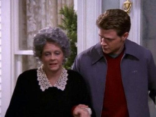 undefined Season 4 Episode 8 - Aging, Not So Gracefully
