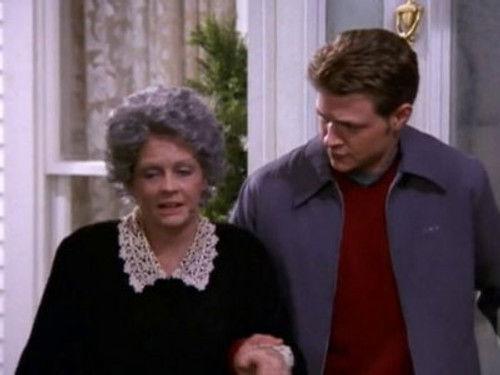 undefined Season 4 Episode 8 - Aging, Not So Gracefully