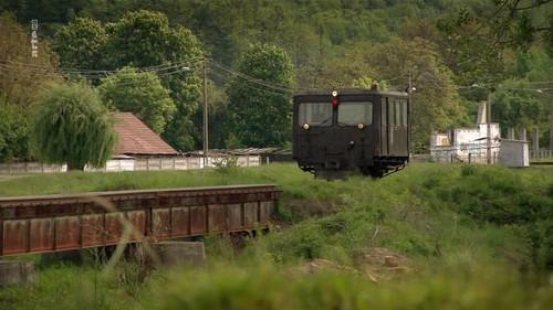 With the Train Through... Season 14 Episode 4 - Episode 4