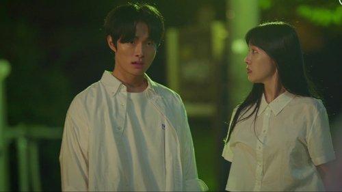 Delivery Man Season 1 Episode 6 - Young-min Hearts Ji-hyun