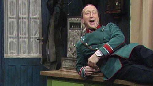 Jul i Skomakergata Season 1 Episode 3 - Episode 3