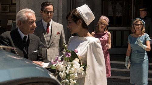 Velvet Season 4 Episode 9 - Unexpected Gifts