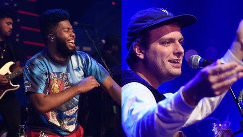 Austin City Limits Season 44 Episode 8 - Khalid / Mac Demarco