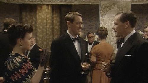Goodnight Sweetheart Season 3 Episode 1 - Between the Devil and the Deep Blue Sea