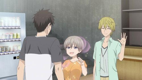 undefined Season 1 Episode 5 - I Want to Meddle in My Friend’s Business!
