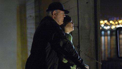 undefined Season 4 Episode 3 - Blinded by the Light