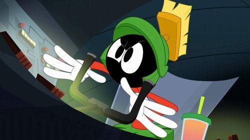 Bugs Bunny Builders Season 1 Episode 20 - Blast Off