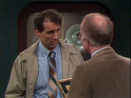 Married... with Children Season 1 Episode 6 - Sixteen Years and What Do You Get