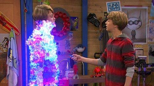 Henry Danger Season 2 Episode 16 - Twin Henrys