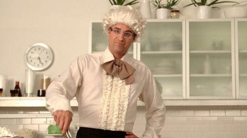 Food(ography) Season 3 Episode 9 - Sugar