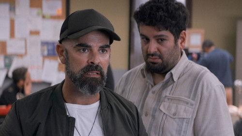 La sala Season 1 Episode 3 - Episode 3