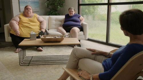 1000-lb Sisters Season 2 Episode 3 - Wake-Up Call