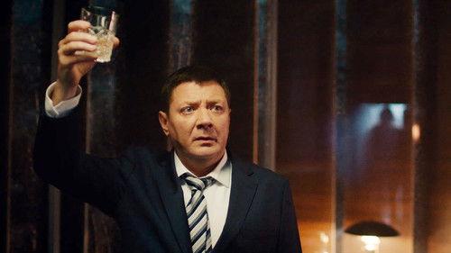 The Last Minister Season 1 Episode 9 - Big Picture