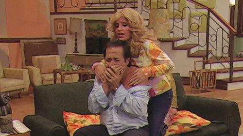 Casados con Hijos Season 1 Episode 3 - Supergía