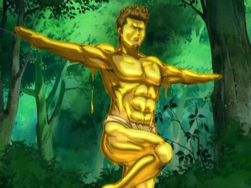 Gintama Season 2 Episode 16 - Rhinoceros Beetles Teach Boys that Life is Precious