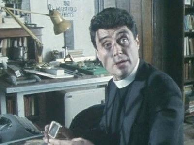Lovejoy Season 1 Episode 6 - To Sleep No More