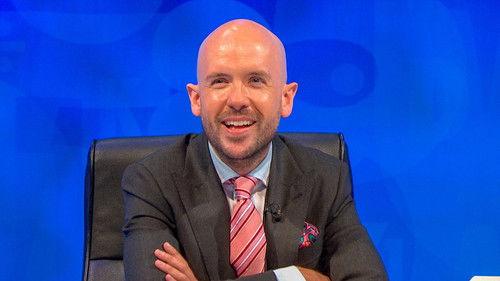 8 Out of 10 Cats Does Countdown Season 22 Episode 2 - Jack Dee, Tom Allen, Jon Richardson, Judi Love