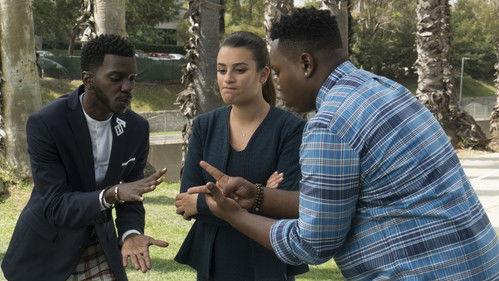 undefined Season 1 Episode 7 - Here Comes the Governor