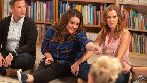 undefined Season 3 Episode 8 - Trophy Wife