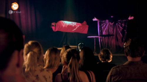 Löwenzahn Season 32 Episode 1 - Zauberei - Der Geheimnisvolle Magier