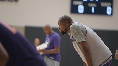 Starting 5 Season 2 Episode 5 - Ring Chasing