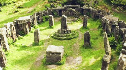 What on Earth? Season 12 Episode 4 - Turkey's Lost Terror Dome