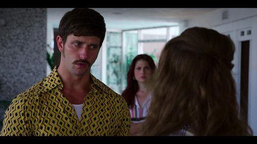 Paraíso blanco Season 1 Episode 9 - Emboscada