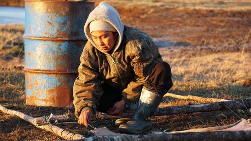 Life Below Zero Season 8 Episode 8 - Higher Ground