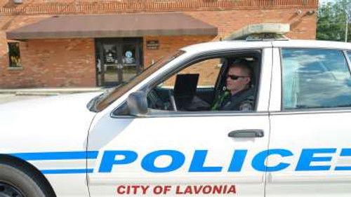 Body Cam Season 1 Episode 1 - Officer Down