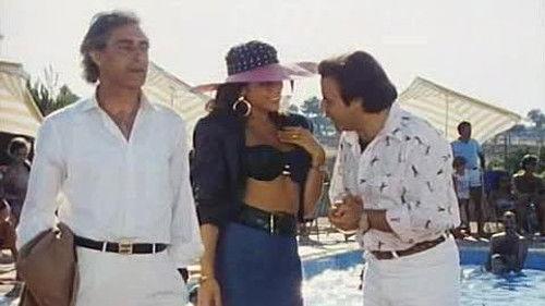 Professione vacanze Season 1 Episode 2 - Episode 2