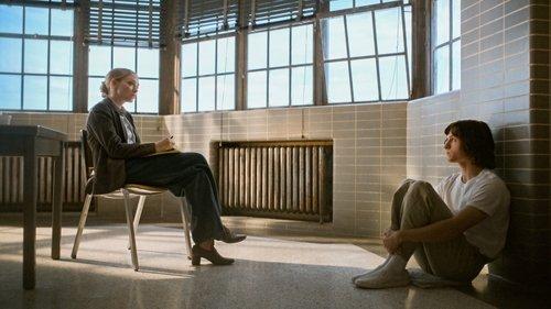 undefined Season 1 Episode 8 - Reunion