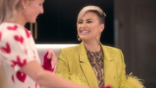 Cooking with Paris Season 1 Episode 4 - Italian Night with Demi Lovato