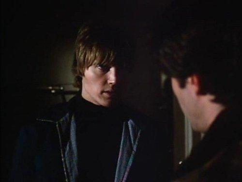 Kojak Season 4 Episode 22 - Kiss it All Goodbye