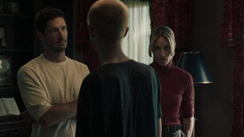 In Memoriam Season 1 Episode 5 - Episode 5