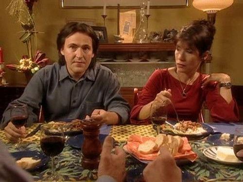 Un gars, une fille Season 5 Episode 6 - L'action de grâce - Gardent Anakin 3 - Le cours d'aérobie