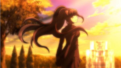 Danganronpa: The Animation Season 2 Episode 10 - Death, Destruction, Despair