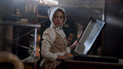 R. L. Stine's The Haunting Hour Season 1 Episode 13 - Black Mask